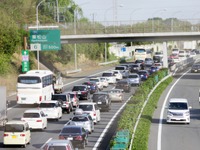 「高速道路は苦手」4人に1人が回答　日産調べ 画像