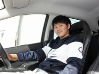 ［car audio newcomer］ マツダ デミオ by Warps　前編…先生のクルマに乗せてもらって 画像