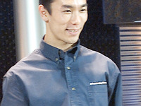 【ホンダF1ストーキング】佐藤琢磨がインテルラゴスでテスト 画像