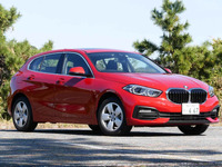 【BMW 1シリーズ 新型試乗】FF化でBMWが得たものと失ったもの…中村孝仁 画像