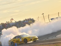【FIAドリフト】世界王座決定戦、ゴーチャが2連覇を達成! 画像