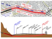 もう少し小さな場所も…札幌市長が北海道新幹線発生土の受入れ先を緩和する姿勢 画像
