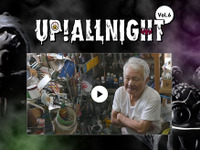 VWオリジナルソフビ怪獣誕生！ 職人と芸術家は時間にしばられない［動画］ 画像