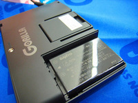 【SSDゴリラ】PNDタイプの SB360DT がFM-VICS非対応の理由とは 画像