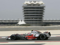 デニス「BMWザウバーの勢いは続かない」 画像