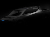カルマ、電動ピックアップトラック市場に参入へ…テスラのサイバートラックと競合の可能性も 画像