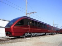 近鉄が新型特急車『ひのとり』のプレイベント…乗車ツアーや撮影会を実施　2020年2-3月 画像