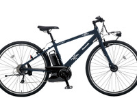 パナソニック、電動アシスト自転車「ジェッター」五輪特別デザイン限定モデルを発売へ 画像