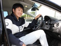 ［car audio newcomer］マツダ デミオ by Warps　後編…オーディオを聴くため長距離ドライブ 画像