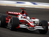 【スーパーアグリF1】バルセロナテスト欠席へ 画像