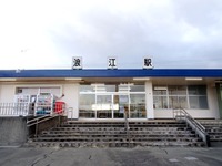 常磐線全線再開へ向けてのカウントダウン…富岡-浪江間で12月18日から試運転 画像