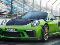 911RS=レン・シュポルトの世界を見る、その系譜と今 画像