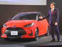 トヨタが「モノづくり開発センター」を新設へ　新型車開発のスピードアップ 画像