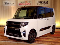 11月の新車販売ベスト10、ダイハツ含めトヨタ系7車種［新聞ウォッチ］ 画像