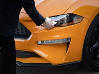 マクドナルドのコーヒー豆から自動車部品…フォードモーターと提携 画像
