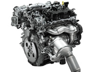 マツダ SKYACTIV-X、ステンレス協会賞最優秀賞を初受賞 画像