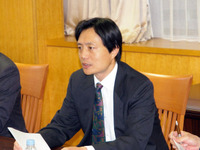 官民合同の安全運転支援システム実証実験を08年度末に実施 画像