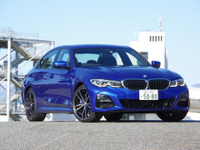 最終選考会まで決まらなかった中から 3シリーズ…西川淳【日本カーオブザイヤー2019-2020】 画像