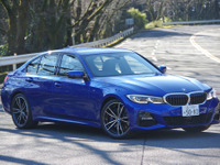 駆け抜ける歓びを貫いたBMW 3シリーズ…こもだきよし【日本カーオブザイヤー2019-2020】 画像