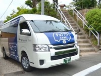 アイシン精機の乗り合いサービス「チョイソコ」、兵庫県猪名川町で実証開始 画像