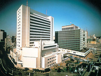 日産、仕事と生活の調和推進モデル事業へ参加 画像