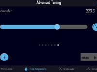 ［サウンド調整術入門］タイムアライメント…本格タイプの調整手順　その6 画像