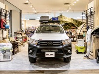 大型アウトドアショップ「マイクス」リニューアル…カーライフと融合　12月13日グランドオープン 画像