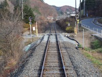 三陸鉄道田老-田野畑間、12月28日に再開へ…2020年3月中の全線再開を目指す　台風19号 画像