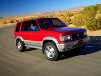 アキュラ初のSUV、レストアして最新4WD+VTECターボ搭載…スーパーハンドリング仕様に 画像