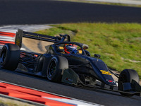 横浜ゴム、全日本スーパーフォーミュラ・ライツ選手権にADVANレーシングタイヤをワンメイク供給 画像