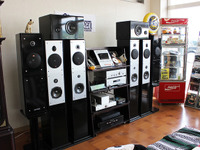 ［カーオーディオ プロショップへGO！］イベント参加への道が拓ける 画像