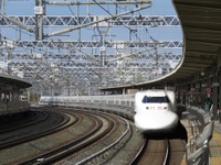 JR東海700系のラストランは2020年3月8日…東京9時47分発の臨時『のぞみ』 画像