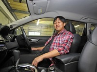 ［car audio newcomer］日産 エクストレイル by サウンドステーション ジパング　前編…ウェブでショップを検索＆リサーチ 画像