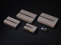 ［カーオーディオ“チョイスのキモ”］プロセッサー…単体DSPのトレンド 画像