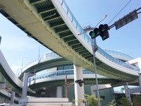 中京圏の高速道路料金、対距離制に統一へ 画像