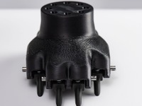 犬の足ロボット開発、ジャガー・ランドローバーが耐久テストに［動画］ 画像