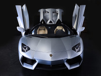 ランボルギーニの認定中古車という新たな選択肢…“Selezione Lamborghini”とは 画像