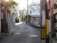「道幅にご注意ください」トラックカーナビ、細道注意喚起機能を追加 画像