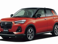 【ダイハツ ロッキー 新型】ただのコンパクトSUVと侮るなかれ まとめ…デザインや価格、試乗記 画像