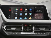 BMW、グーグルの「Android Auto」車載化 2020年7月から 画像