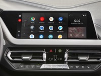 BMW、グーグルの「Android Auto」車載化　2020年7月から 画像