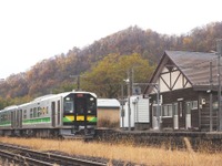 JR北海道から「スーパー」特急が消滅、函館本線には電気式気動車H100形を投入…2020年3月「春のダイヤ改正」 画像