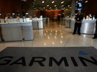 【GARMINシカゴストア取材 後編】“ラインナップ”と“サポート”がトップシェアの秘訣 画像
