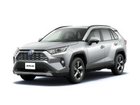 対象は現行日本車全て! 『ベストカー』的ベストテンはこれだ!…いろんなカーオブザイヤー2019 画像