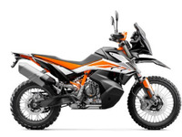 KTM、2020年モデルのストリートモデル5機種を先行発売へ 画像