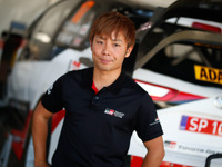 【WRC】勝田貴元、2020年はジャパン含む8戦に「ヤリスWRC」で挑戦 画像