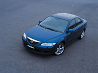 【デトロイトショー2002出品車】傾向と見どころ---ITとやっぱり日本車 画像