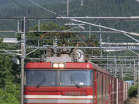 JR貨物松山駅が移転、EH800形電気機関車には遠隔監視システム…2020年3月「春のダイヤ改正」 画像