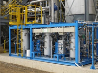 三菱重工、バイオ燃料の製造で新システム開発…09年度実用化目指す 画像