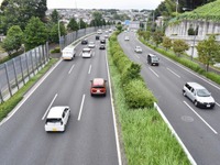 自動ブレーキの義務化、国産新型車は2021年11月発売から［新聞ウォッチ］ 画像